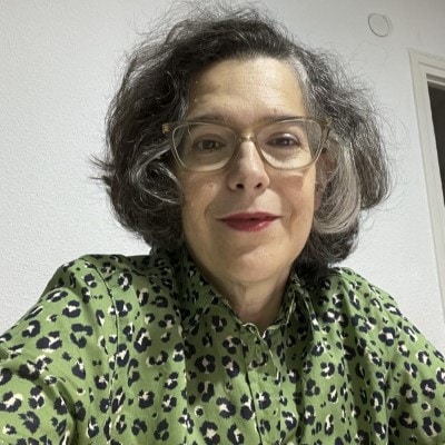 Helena Eugenia Merino Fernández