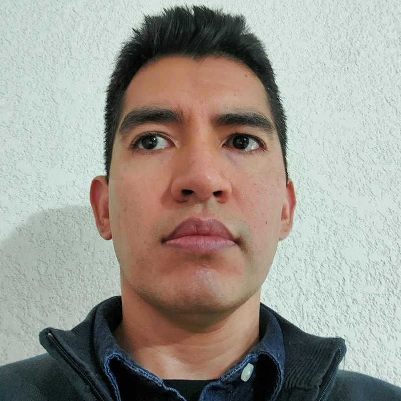 Ricardo Ramírez Aldana