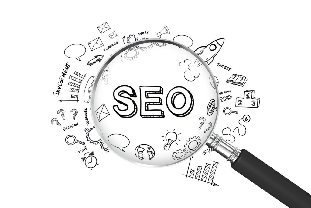 SEO planning