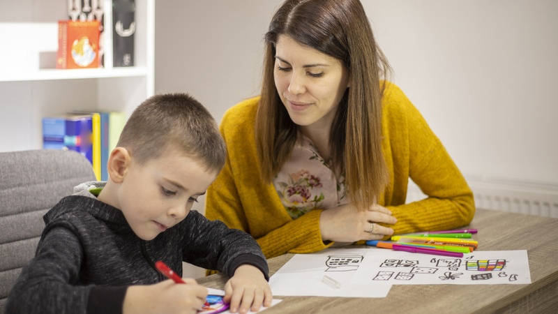 Evaluación psicopedagógica. En qué consiste y fases. 