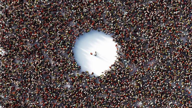 Teoría del conflicto. 