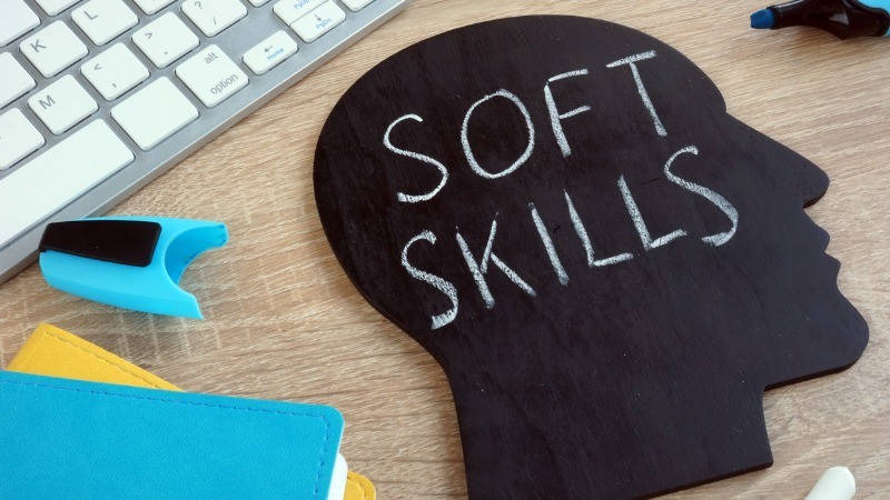 Las soft skills, muy valoradas por los empresarios.