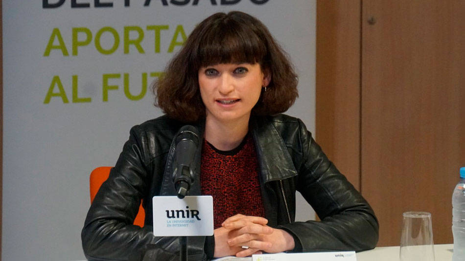 Alba Toajas UNIR