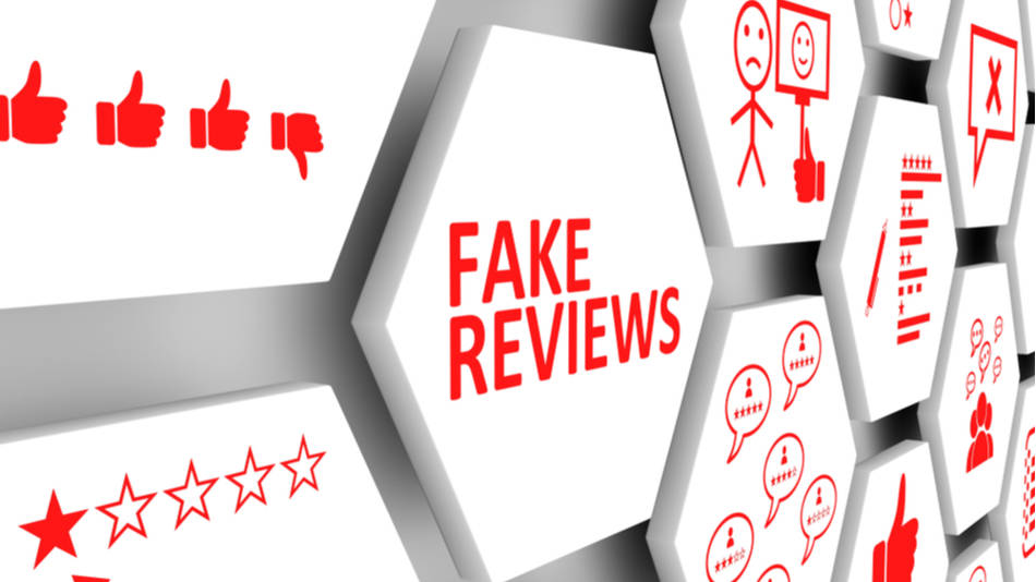 Una profesora de UNIR investigó el peligroso fantasma de las fake reviews.