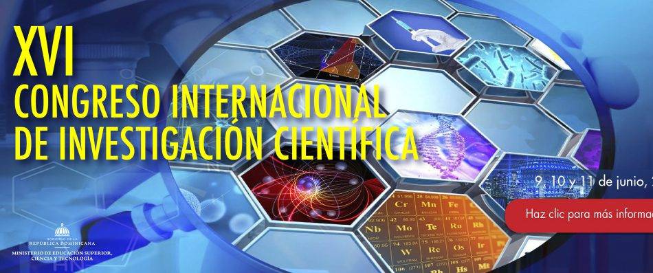 El Congreso ha reunido a importantes investigadores internacionales.