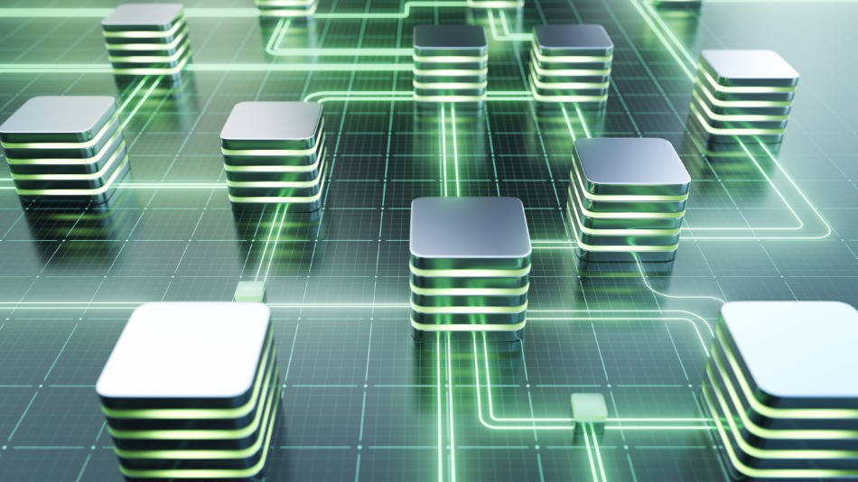 Base de datos SQL, representación digital del almacenaje de datos