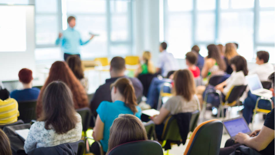 aula de clases