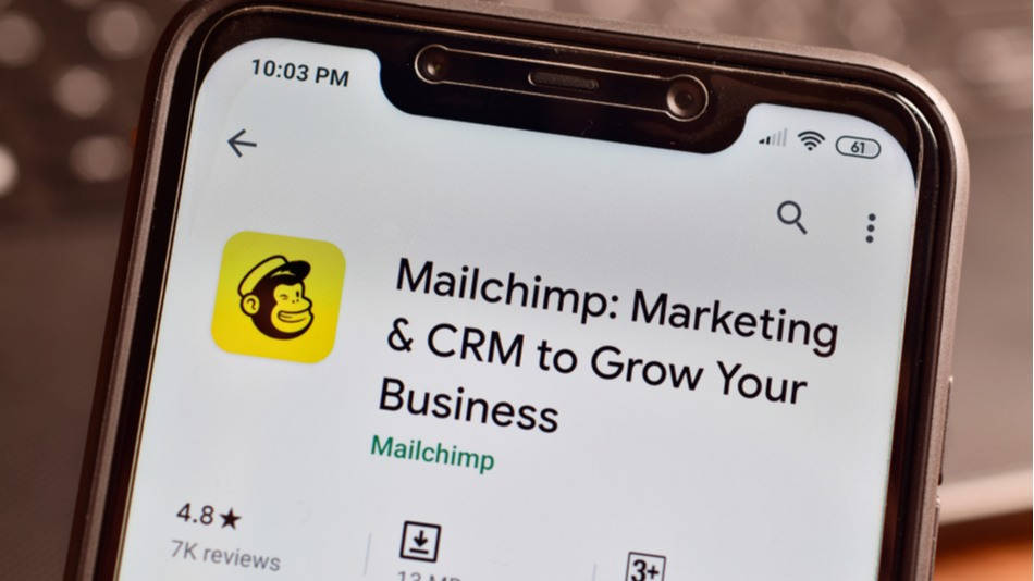 mailchimp