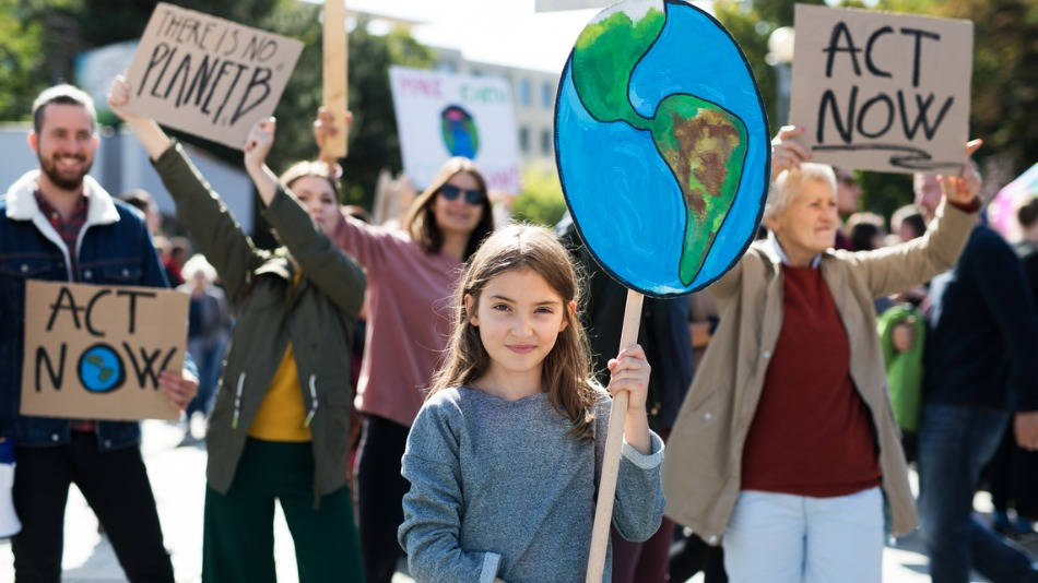 Cambio climático