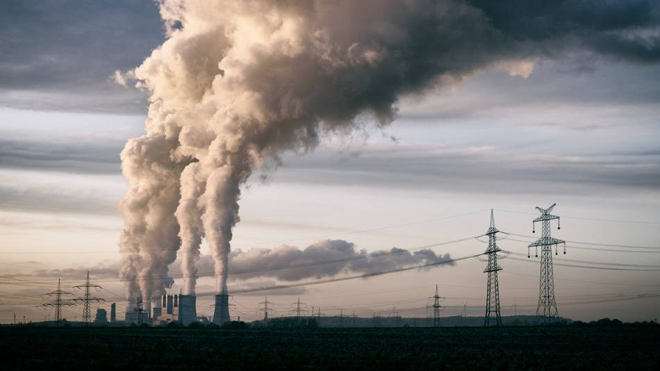 Cambio climático