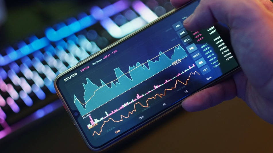 Invertir en criptomonedas