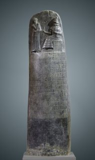 Hammurabi