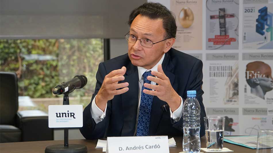 Andrés Cardó.