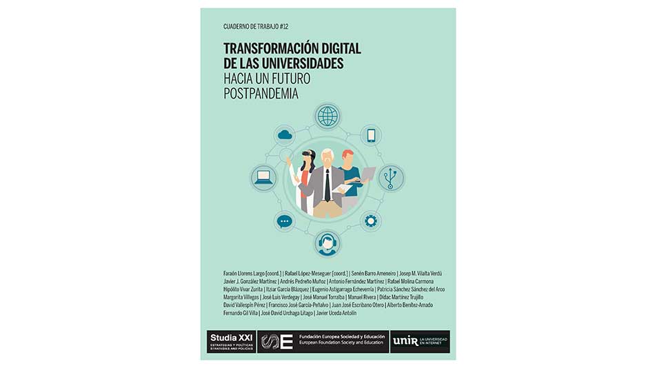 Transformación digital universidades